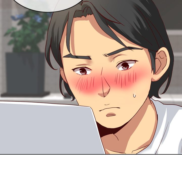 The Giving Girl Manhwa - Chapter 5 Page 35