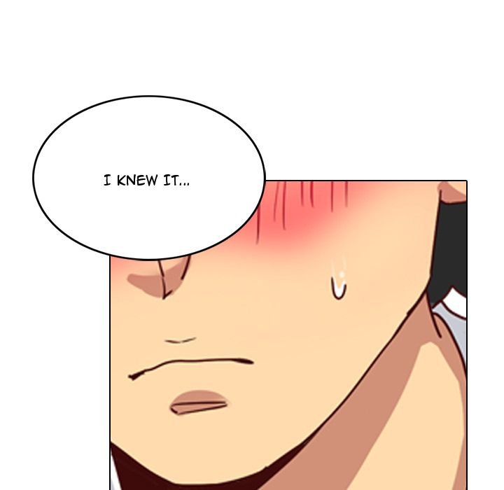 The Giving Girl Manhwa - Chapter 5 Page 36