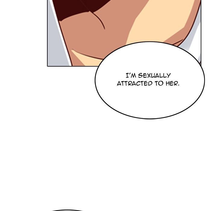 The Giving Girl Manhwa - Chapter 5 Page 37