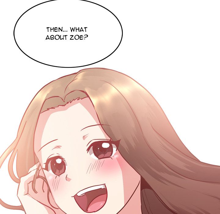 The Giving Girl Manhwa - Chapter 5 Page 38