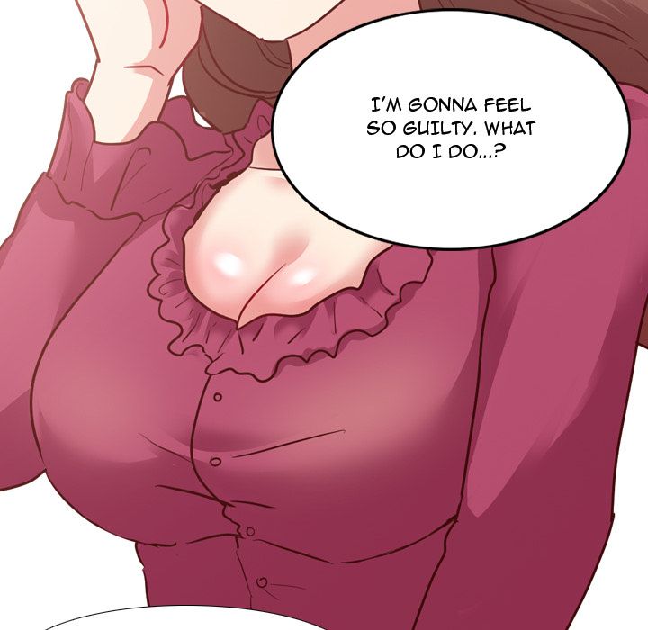 The Giving Girl Manhwa - Chapter 5 Page 39