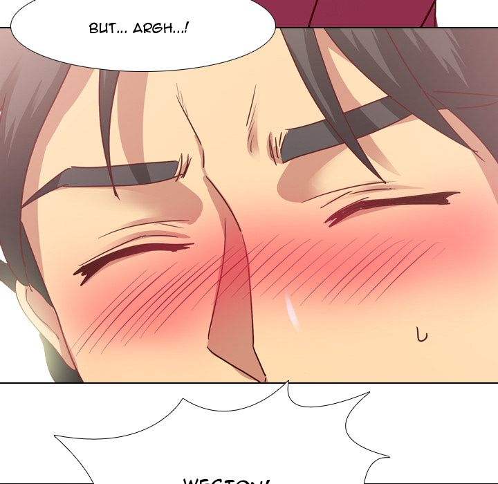 The Giving Girl Manhwa - Chapter 5 Page 40