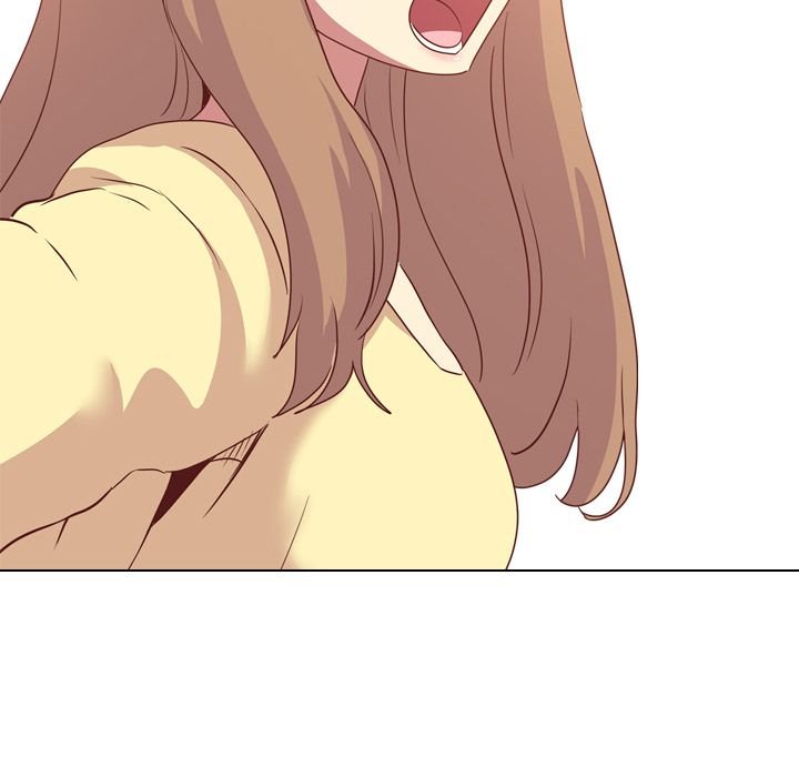 The Giving Girl Manhwa - Chapter 5 Page 43