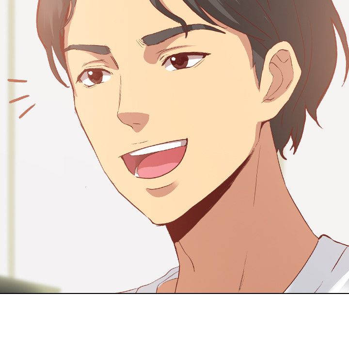 The Giving Girl Manhwa - Chapter 5 Page 46