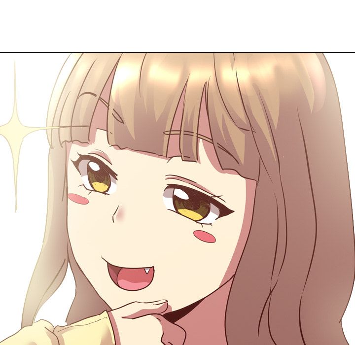 The Giving Girl Manhwa - Chapter 5 Page 47