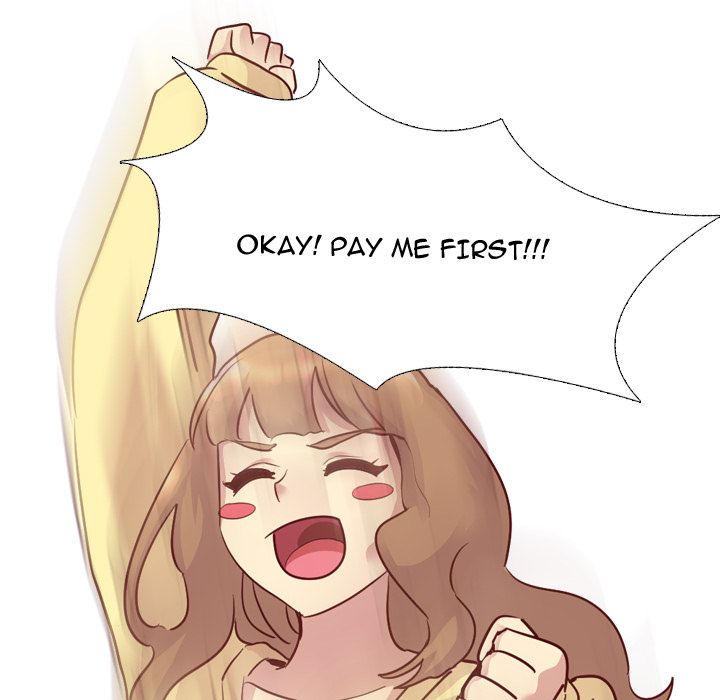 The Giving Girl Manhwa - Chapter 5 Page 49