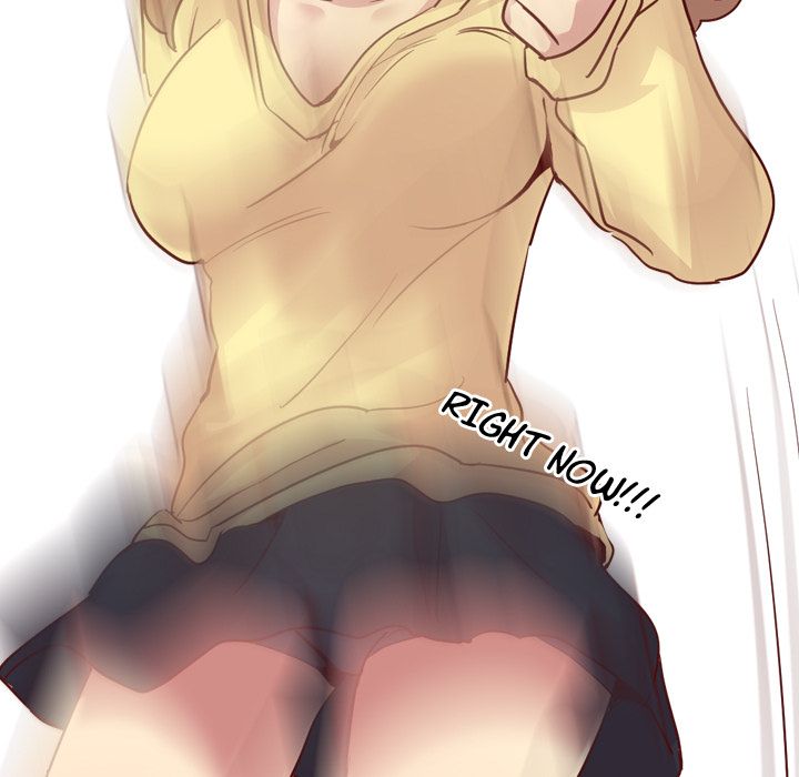 The Giving Girl Manhwa - Chapter 5 Page 50