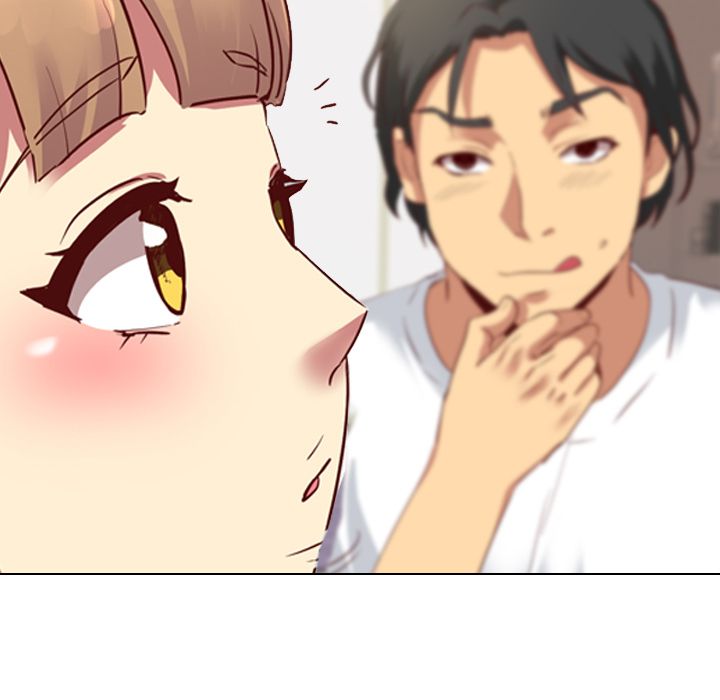 The Giving Girl Manhwa - Chapter 5 Page 60