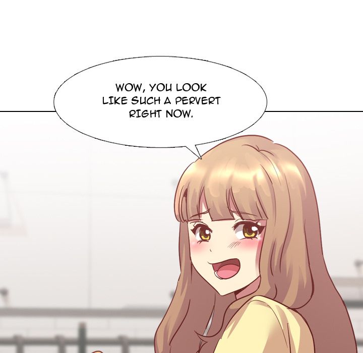 The Giving Girl Manhwa - Chapter 5 Page 61