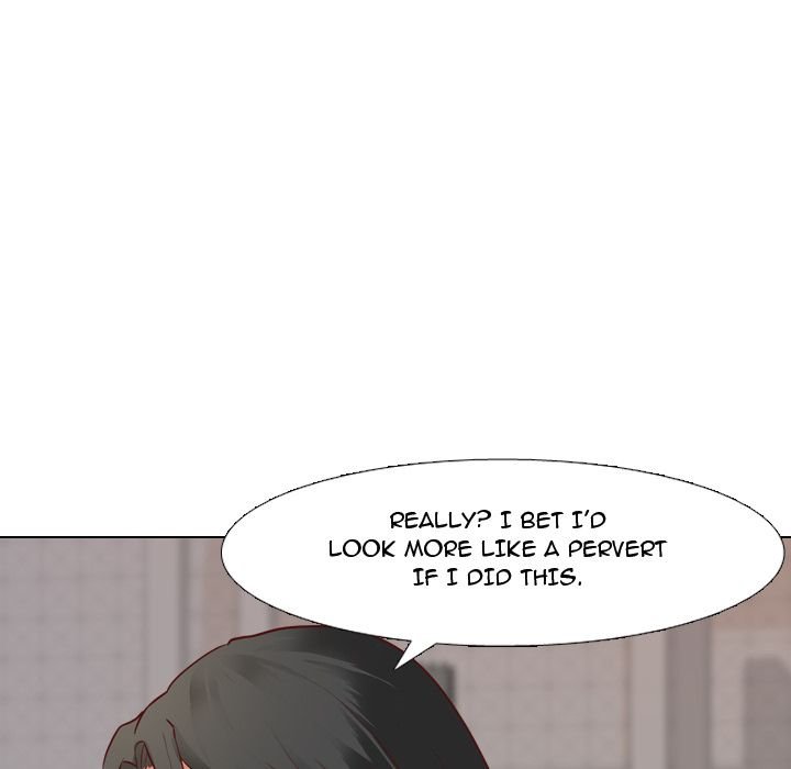 The Giving Girl Manhwa - Chapter 5 Page 63