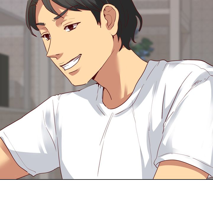 The Giving Girl Manhwa - Chapter 5 Page 64