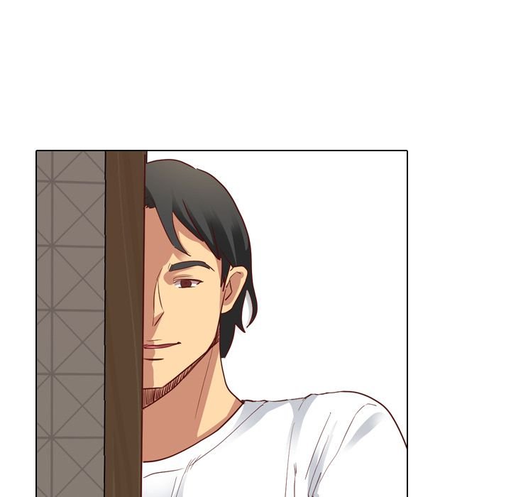 The Giving Girl Manhwa - Chapter 5 Page 65