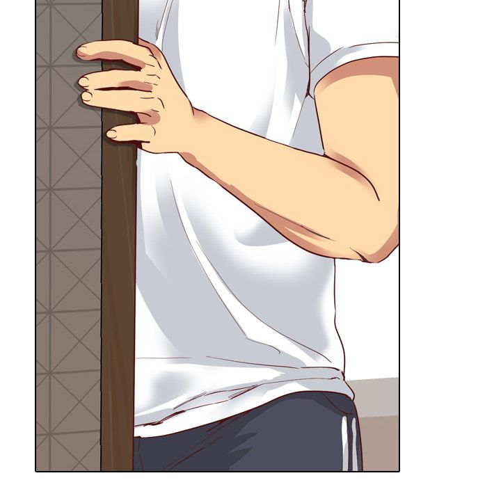 The Giving Girl Manhwa - Chapter 5 Page 66