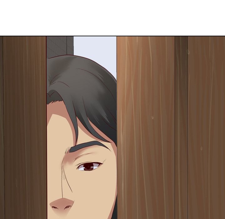 The Giving Girl Manhwa - Chapter 5 Page 67