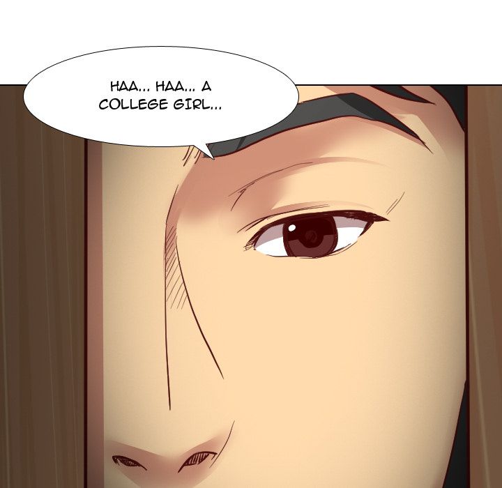 The Giving Girl Manhwa - Chapter 5 Page 69