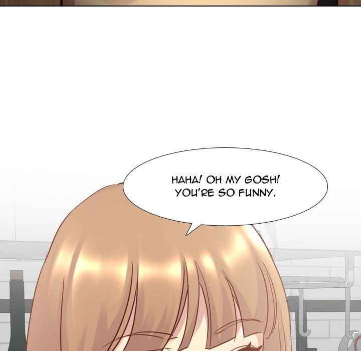 The Giving Girl Manhwa - Chapter 5 Page 70