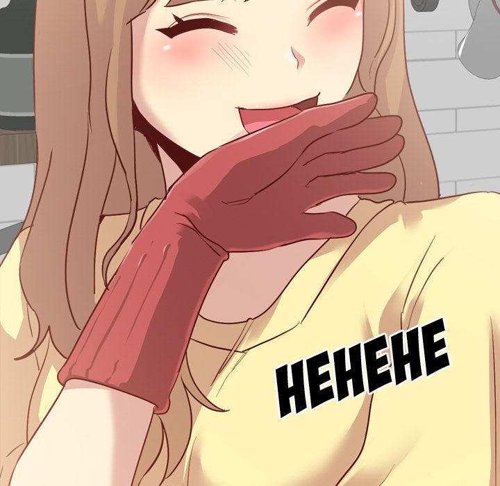 The Giving Girl Manhwa - Chapter 5 Page 71