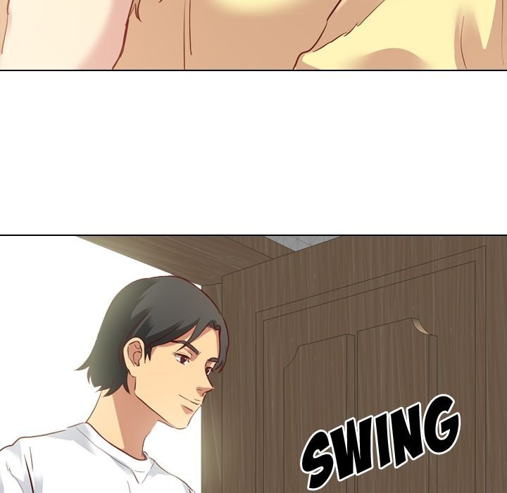 The Giving Girl Manhwa - Chapter 5 Page 72