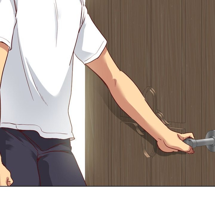 The Giving Girl Manhwa - Chapter 5 Page 73