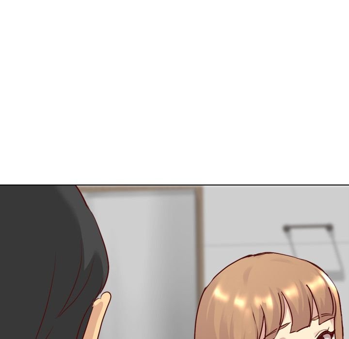 The Giving Girl Manhwa - Chapter 5 Page 74