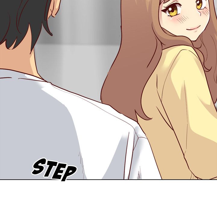 The Giving Girl Manhwa - Chapter 5 Page 75