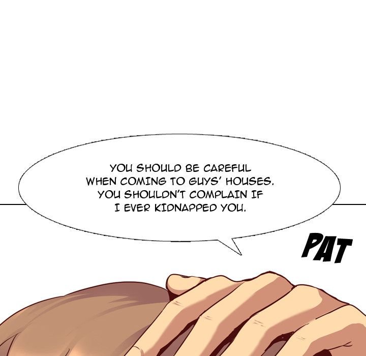 The Giving Girl Manhwa - Chapter 5 Page 76