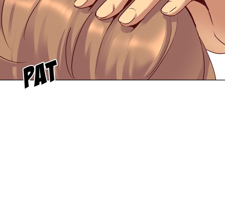 The Giving Girl Manhwa - Chapter 5 Page 77