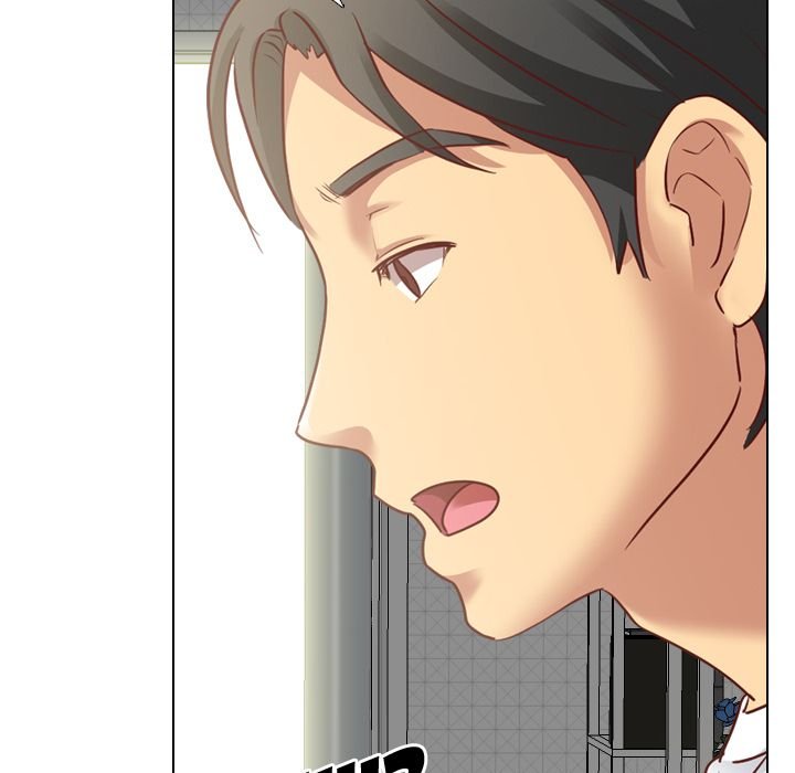 The Giving Girl Manhwa - Chapter 5 Page 80