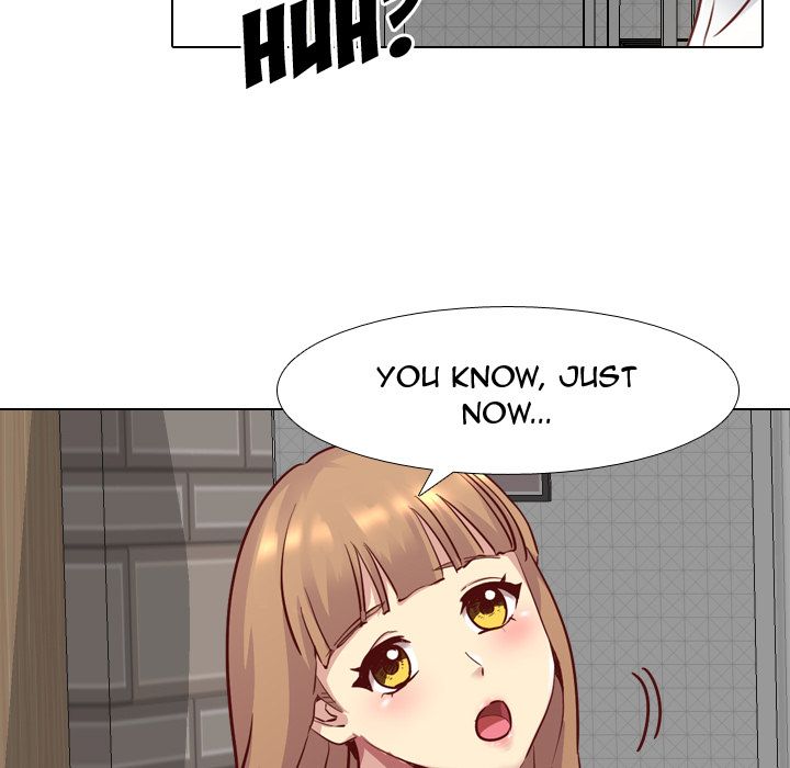 The Giving Girl Manhwa - Chapter 5 Page 81