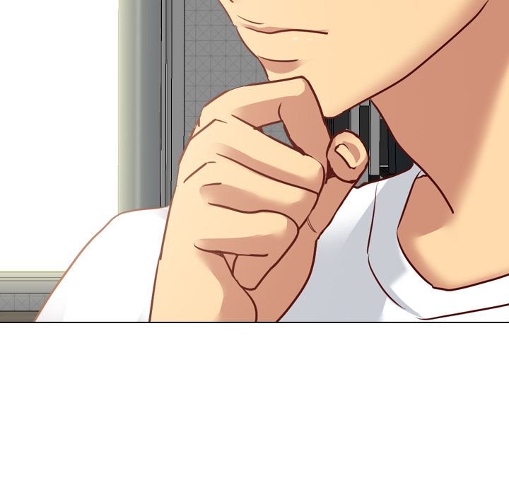 The Giving Girl Manhwa - Chapter 5 Page 88