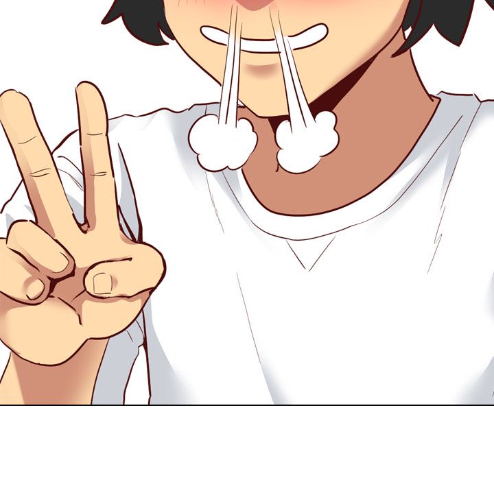 The Giving Girl Manhwa - Chapter 5 Page 92