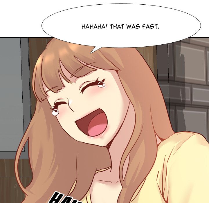 The Giving Girl Manhwa - Chapter 5 Page 93