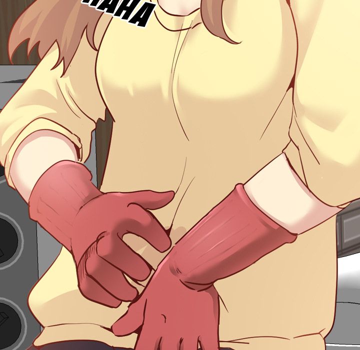 The Giving Girl Manhwa - Chapter 5 Page 94