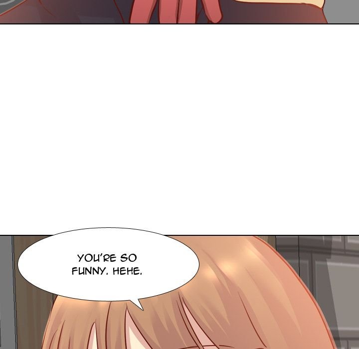 The Giving Girl Manhwa - Chapter 5 Page 95