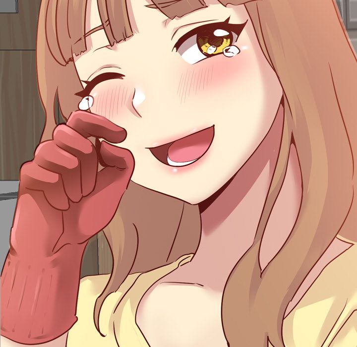 The Giving Girl Manhwa - Chapter 5 Page 96