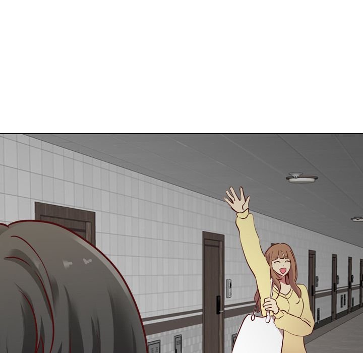 The Giving Girl Manhwa - Chapter 5 Page 100