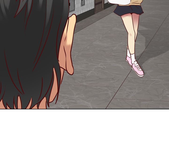 The Giving Girl Manhwa - Chapter 5 Page 101