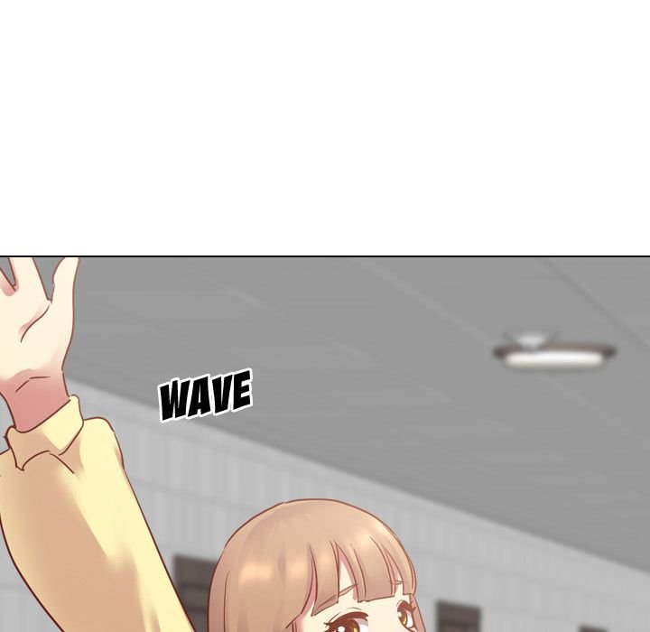 The Giving Girl Manhwa - Chapter 5 Page 102