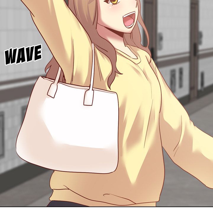 The Giving Girl Manhwa - Chapter 5 Page 103