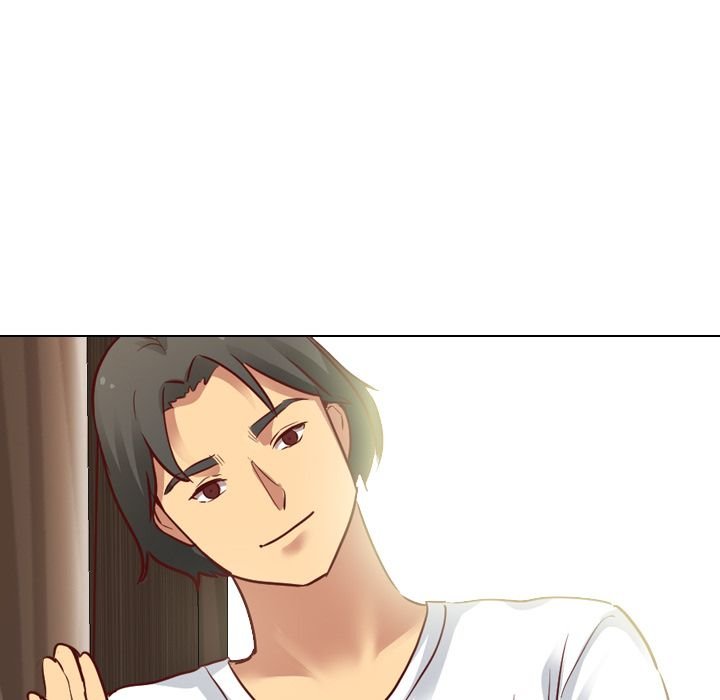 The Giving Girl Manhwa - Chapter 5 Page 104