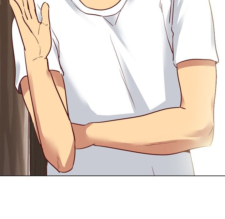 The Giving Girl Manhwa - Chapter 5 Page 105