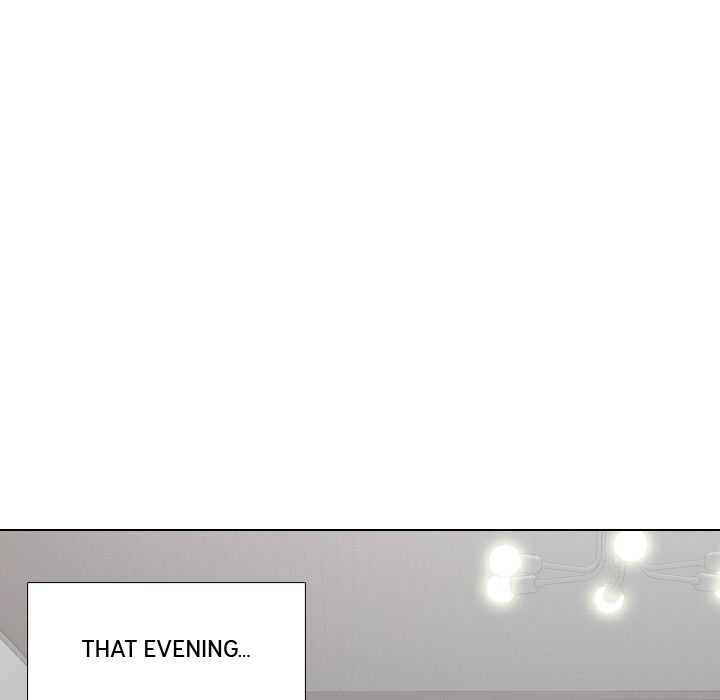 The Giving Girl Manhwa - Chapter 5 Page 107