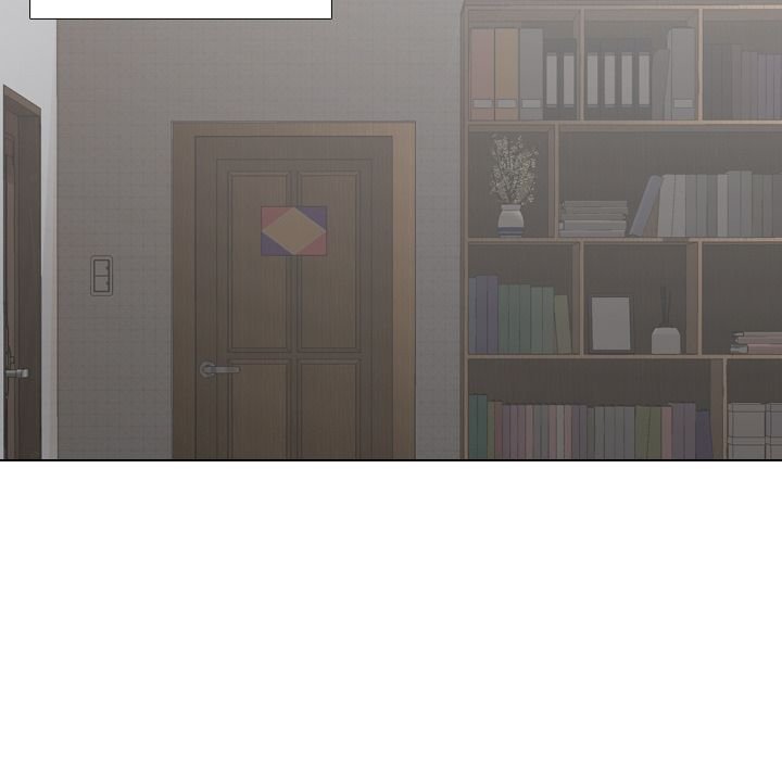 The Giving Girl Manhwa - Chapter 5 Page 108