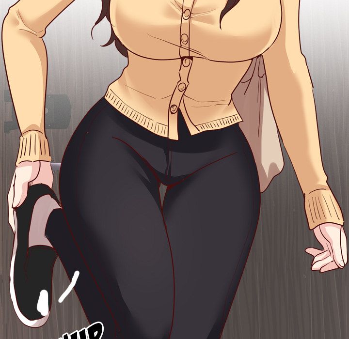 The Giving Girl Manhwa - Chapter 5 Page 110