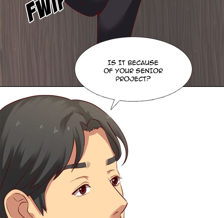 The Giving Girl Manhwa - Chapter 5 Page 111