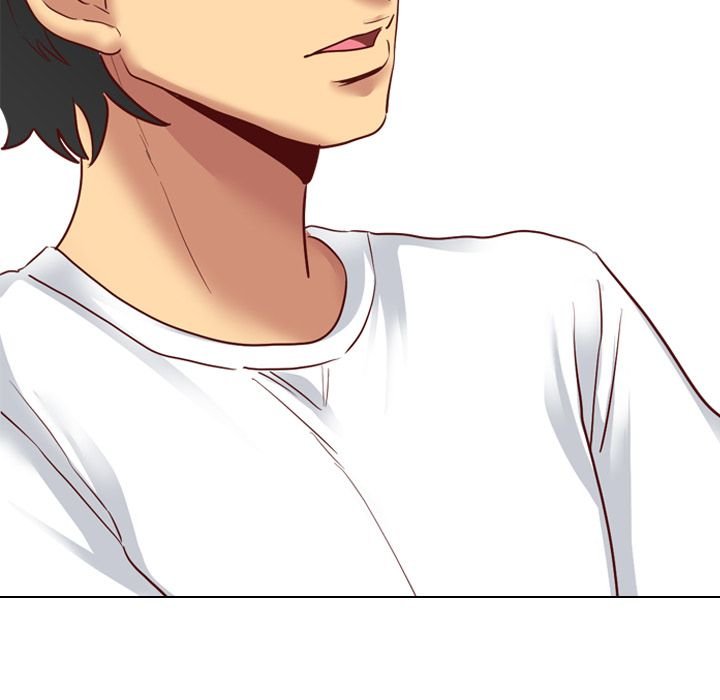 The Giving Girl Manhwa - Chapter 5 Page 112