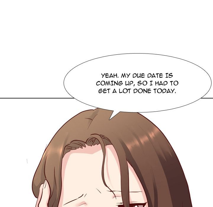 The Giving Girl Manhwa - Chapter 5 Page 113