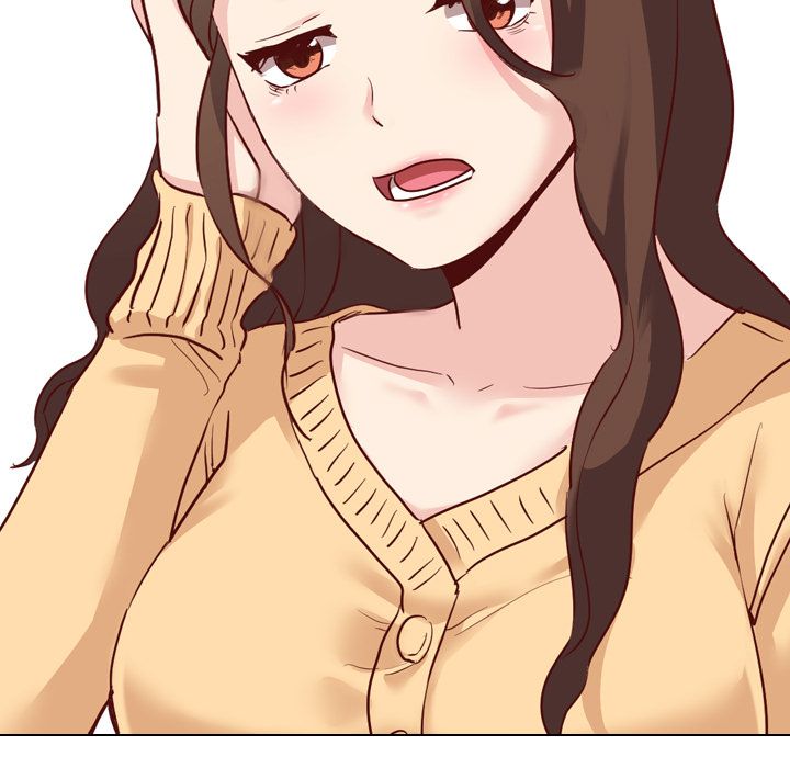 The Giving Girl Manhwa - Chapter 5 Page 114