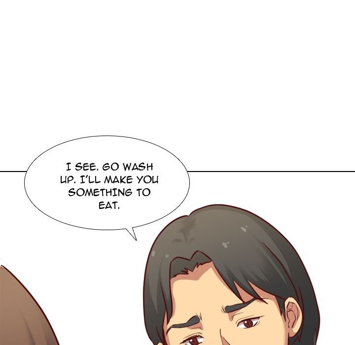 The Giving Girl Manhwa - Chapter 5 Page 115