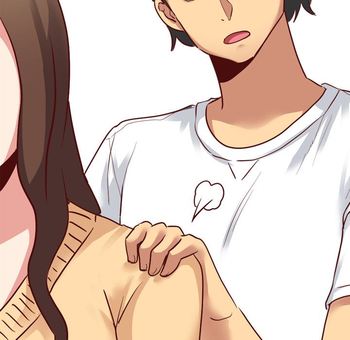 The Giving Girl Manhwa - Chapter 5 Page 116